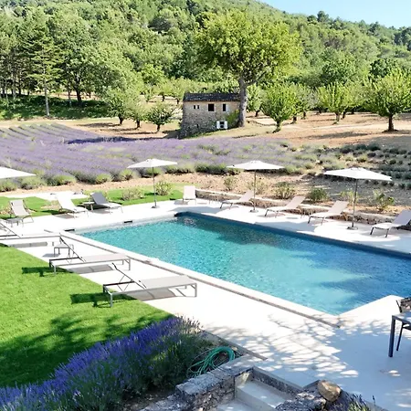 Casa vacanze Bastide De L'esclat - Swimming Pool - 9 - 17 Pers