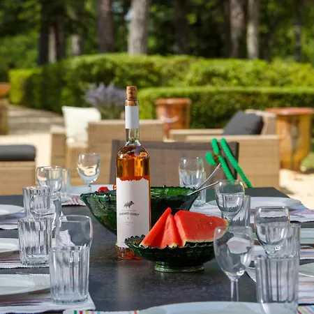 Casa vacanze Bastide De L'esclat - Swimming Pool - 9 - 17 Pers
