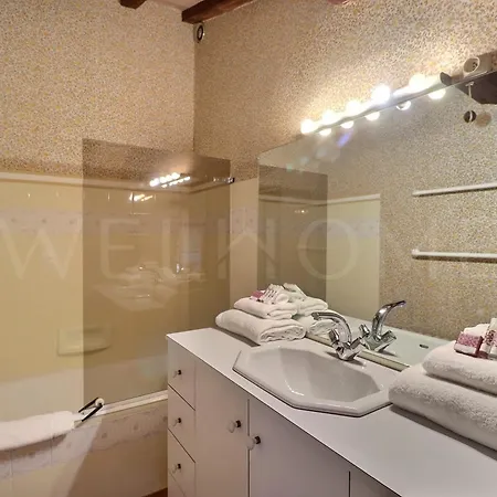 Casa vacanze Bastide De L'esclat - Swimming Pool - 9 - 17 Pers