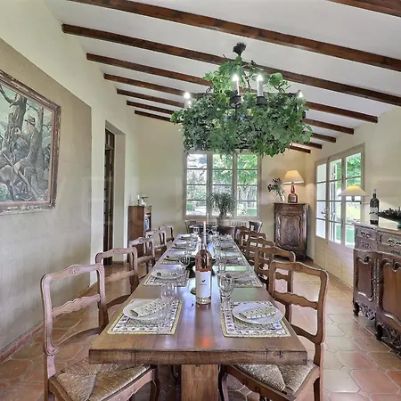Casa vacanze Bastide De L'esclat - Swimming Pool - 9 - 17 Pers