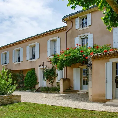 Bastide De L'esclat - Swimming Pool - 9 - 17 Pers Casa vacanze *