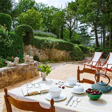 Bastide De L'esclat - Swimming Pool - 9 - 17 Pers Casa vacanze Apt